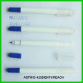 High quality dual tips permanent ink CD marker